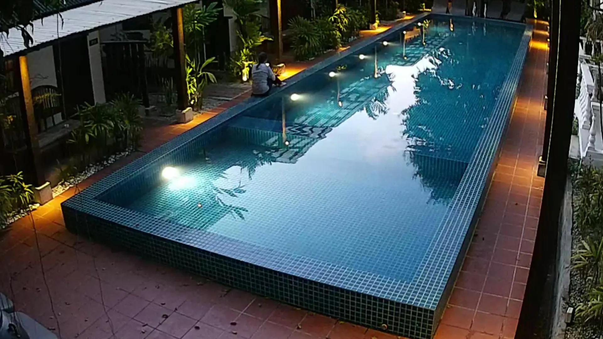 Tropical Resort Langkawi 2*,  Malaysia