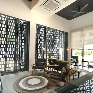 The Nest House Homestay Malacca