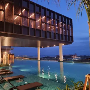 Bali Residences Town Apartment Malacca