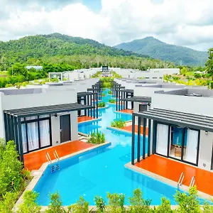 Resort Hangouts Urban+eco Langkawi, Kuah