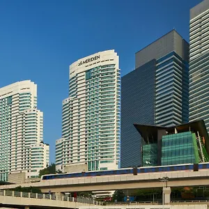Le Meridien Hotel Kuala Lumpur