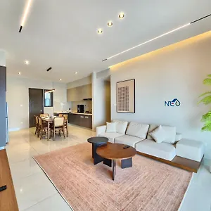 Country Garden Danga Bay Instyle Sea View By Neo Apartment Johor Bahru