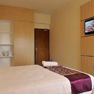 酒店 兰卡威瓜镇地质公园酒店, 浮罗交怡