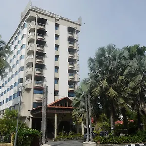 酒店 老鹰湾大酒店, 浮罗交怡