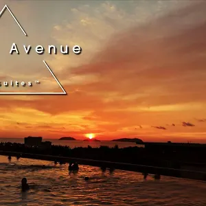 Jc @ Sutera Avenue Apartment Kota Kinabalu