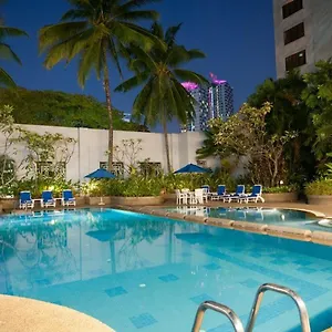 Royale Chulan Bukit Bintang Hotel Kuala Lumpur