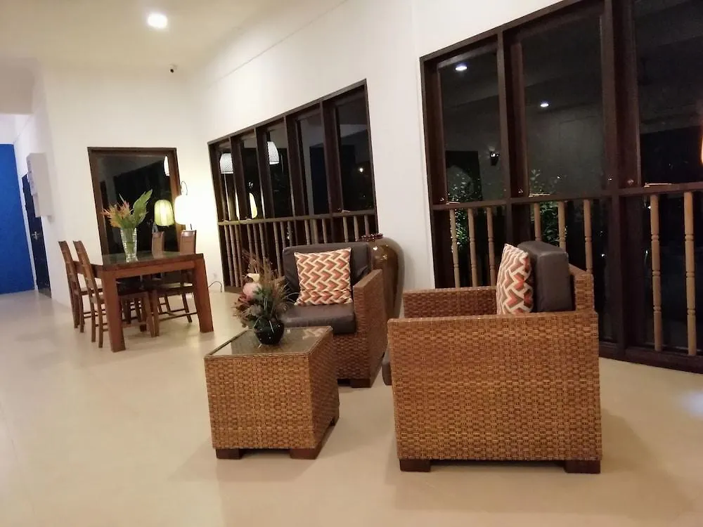 Tropical Resort Λανγκάουι Μαλαισία
