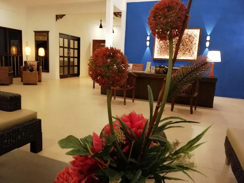 Tropical Resort Λανγκάουι