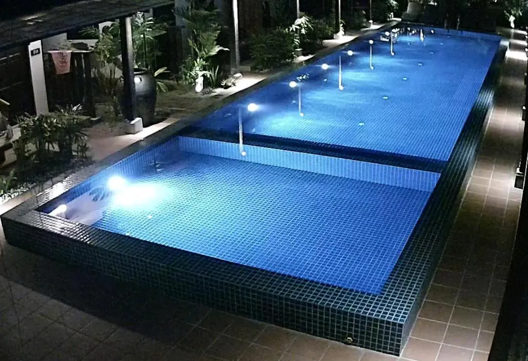 Tropical Resort Λανγκάουι