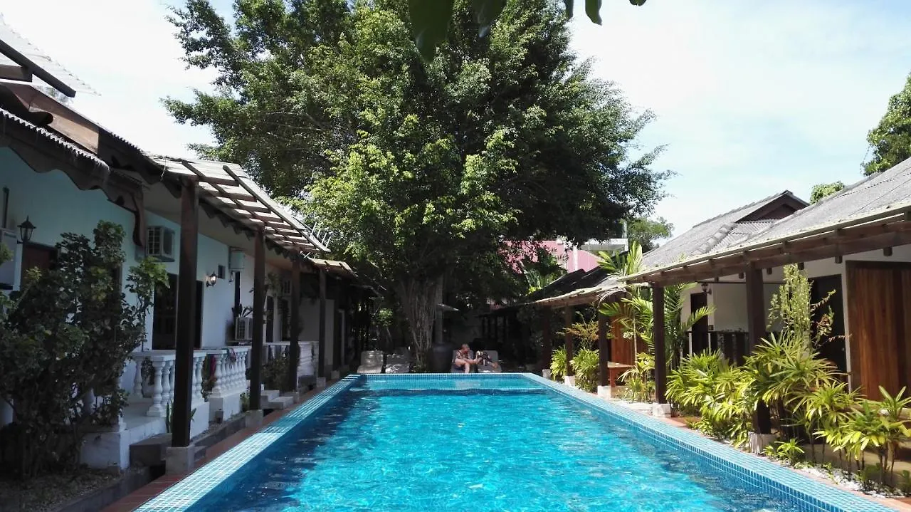 Tropical Resort Λανγκάουι