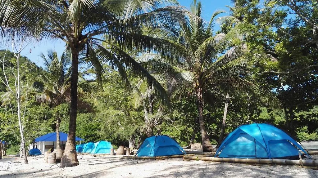 Tropical Resort Λανγκάουι