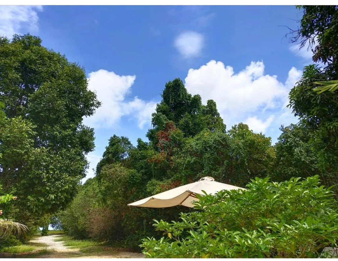 Tropical Resort Λανγκάουι