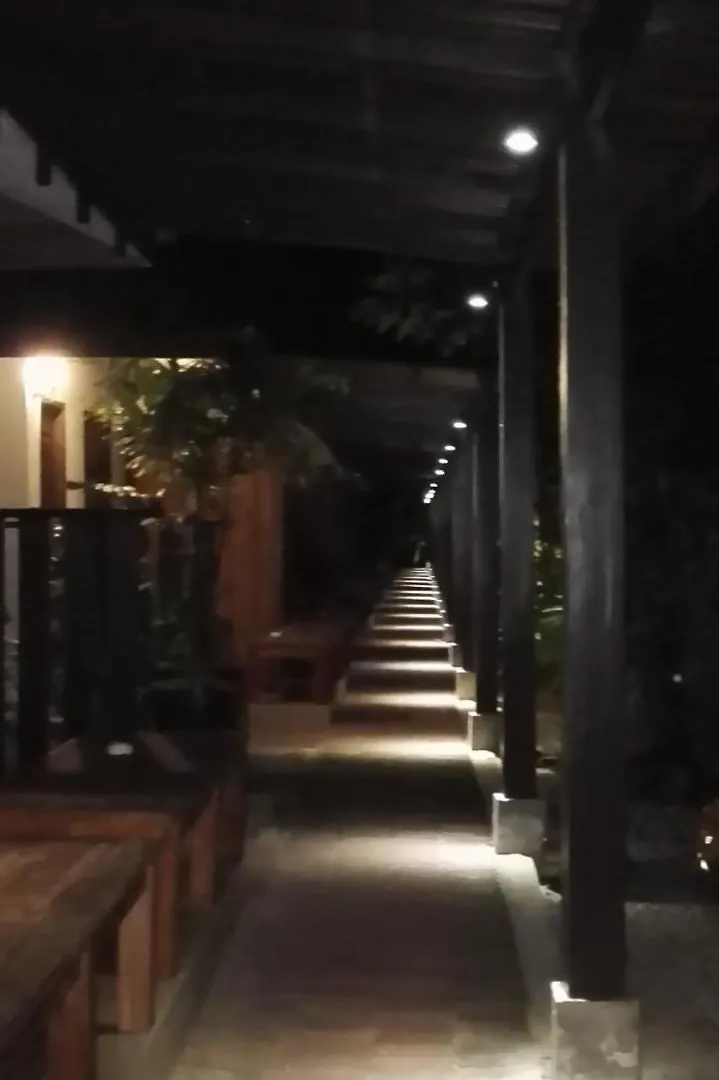 兰卡威热带度假村 浮罗交怡 2*,
